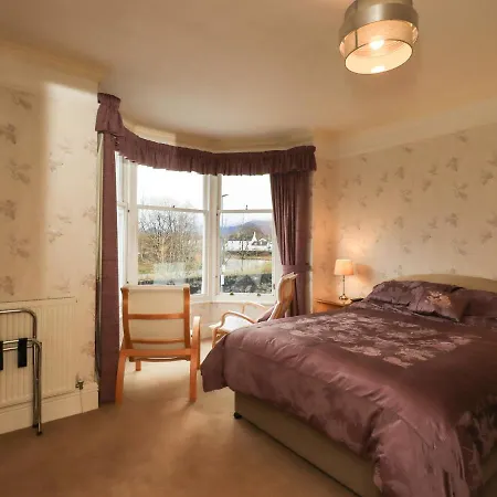 Ferienhaus Hazelmere Keswick (Cumbria)