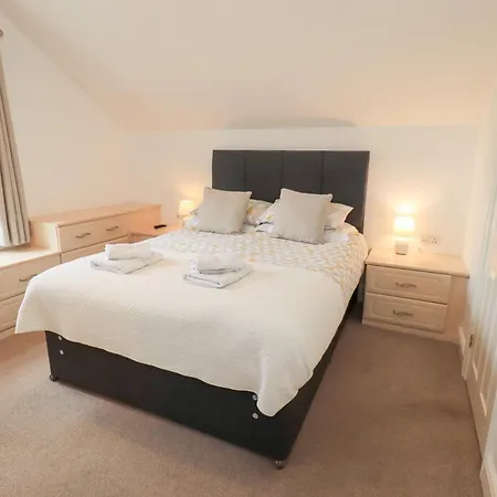 Hazelmere بيت للعطل *