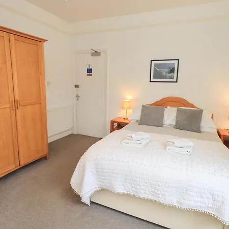 بيت للعطل Hazelmere *