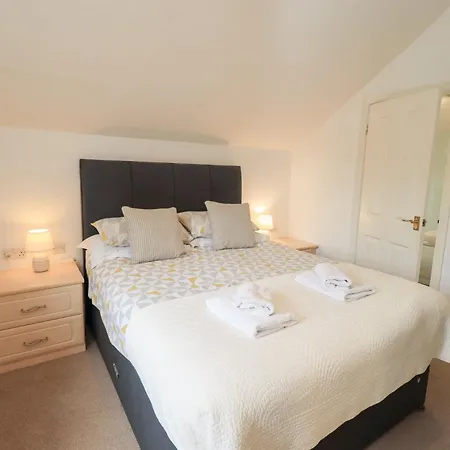 بيت للعطل Hazelmere كيسويك