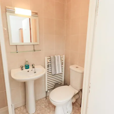 بيت للعطل Hazelmere