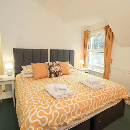 Hazelmere بيت للعطل