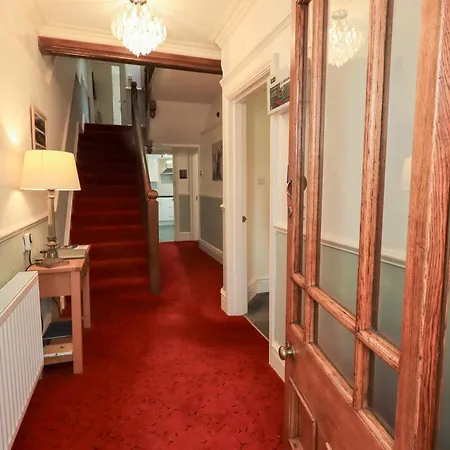 Hazelmere بيت للعطل