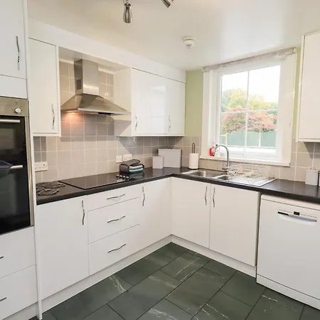 بيت للعطل Hazelmere كيسويك