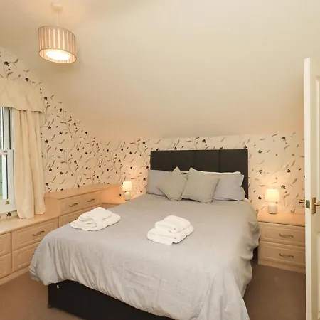 Holiday home Hazelmere *