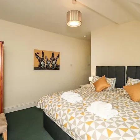 Vakantiehuis Hazelmere Keswick (Cumbria)