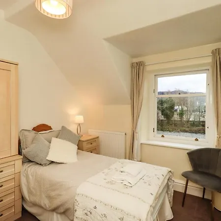 Vakantiehuis Hazelmere Keswick (Cumbria)