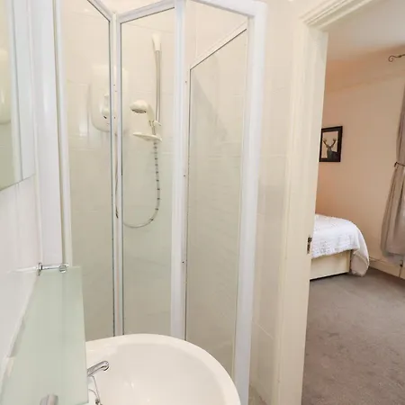 Дом отдыха Hazelmere Кесвик