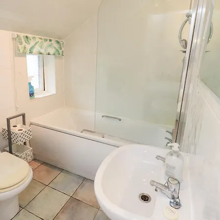 Дом отдыха Hazelmere