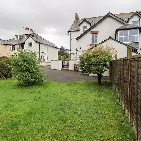 Hazelmere 度假居 凯西克