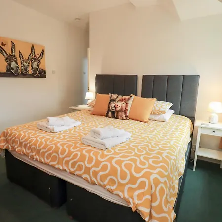 Hazelmere * 凯西克