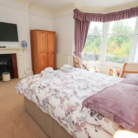 度假居 Hazelmere *