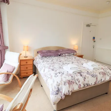 度假居 Hazelmere 凯西克