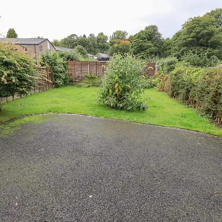 度假居 Hazelmere *