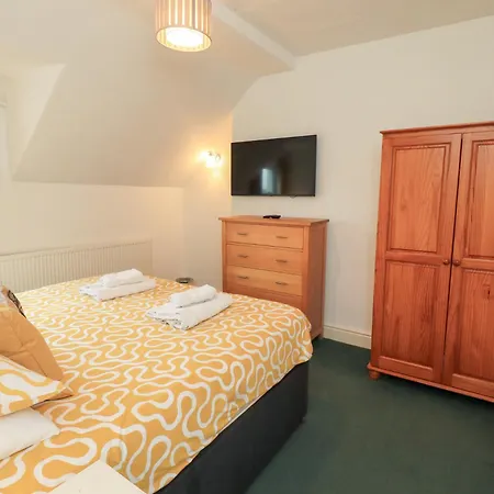 Дом отдыха Hazelmere Кесвик