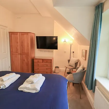 Hazelmere Дом отдыха *