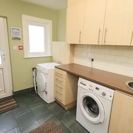 Hazelmere Кесвик