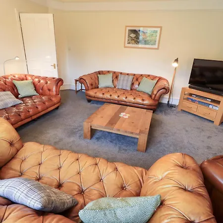 Hazelmere Дом отдыха *