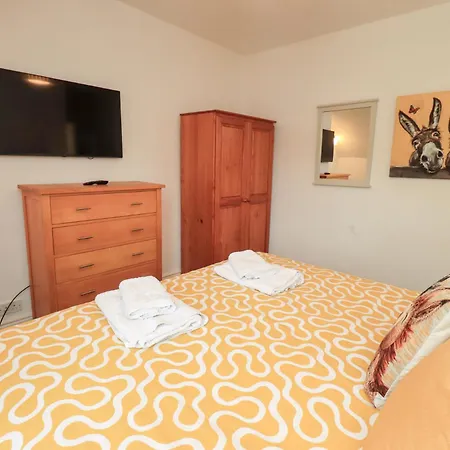 Hazelmere Кесвик