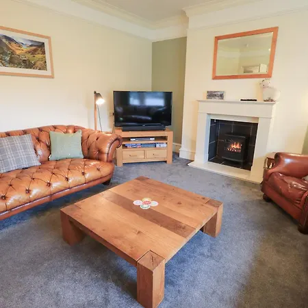 Hazelmere Дом отдыха *