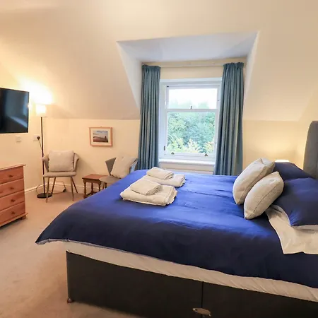 度假居 Hazelmere 凯西克