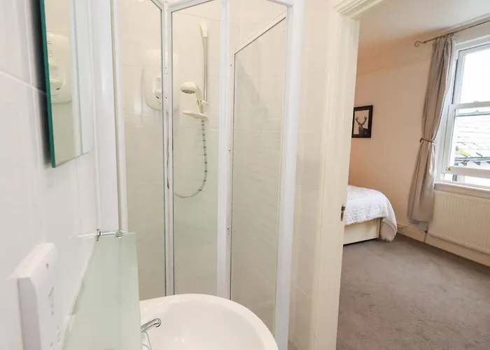 Holiday home Hazelmere Keswick (Cumbria)