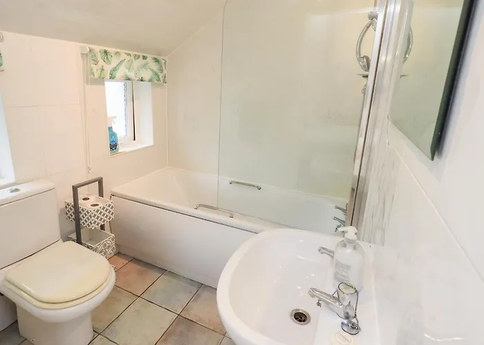 Holiday home Hazelmere