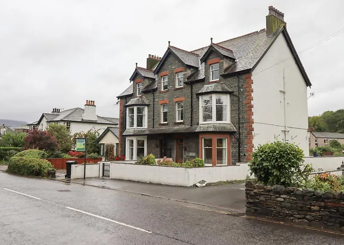 Hazelmere Holiday home *