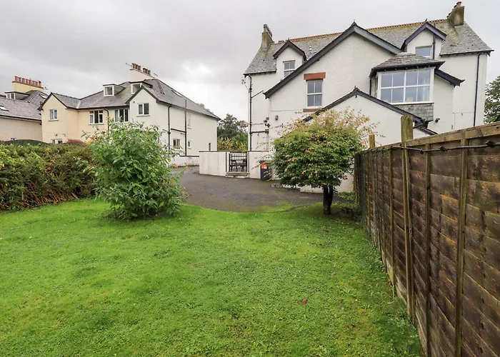 Hazelmere Holiday home Keswick (Cumbria)