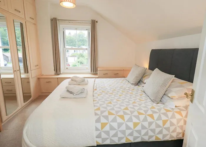 Hazelmere Keswick (Cumbria)