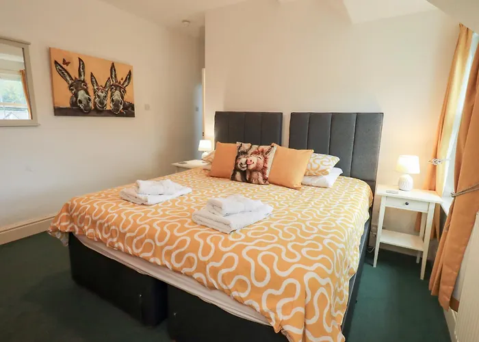 Hazelmere * Keswick (Cumbria)