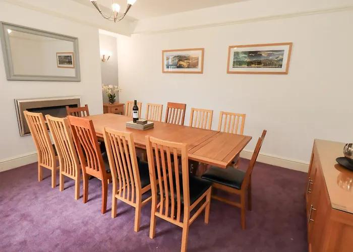 Hazelmere Holiday home