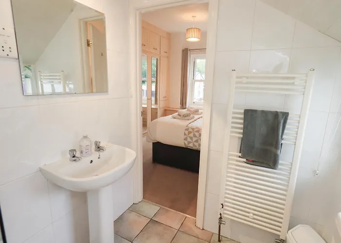 Holiday home Hazelmere