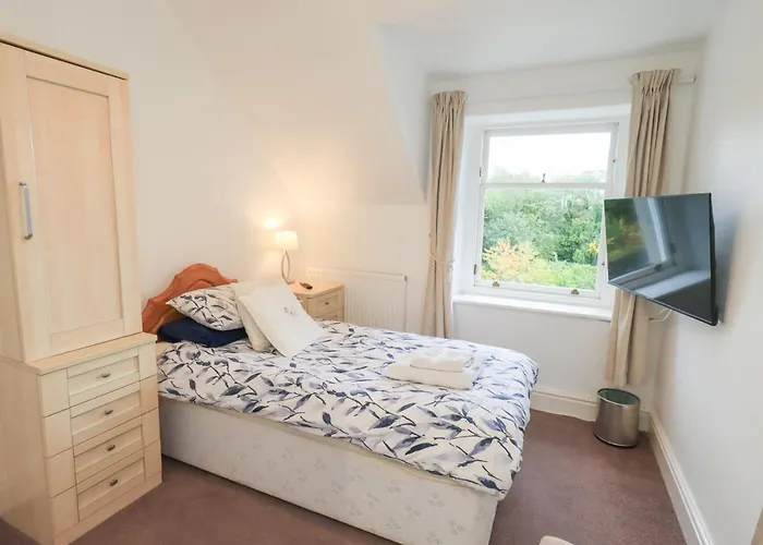 Hazelmere Keswick (Cumbria)