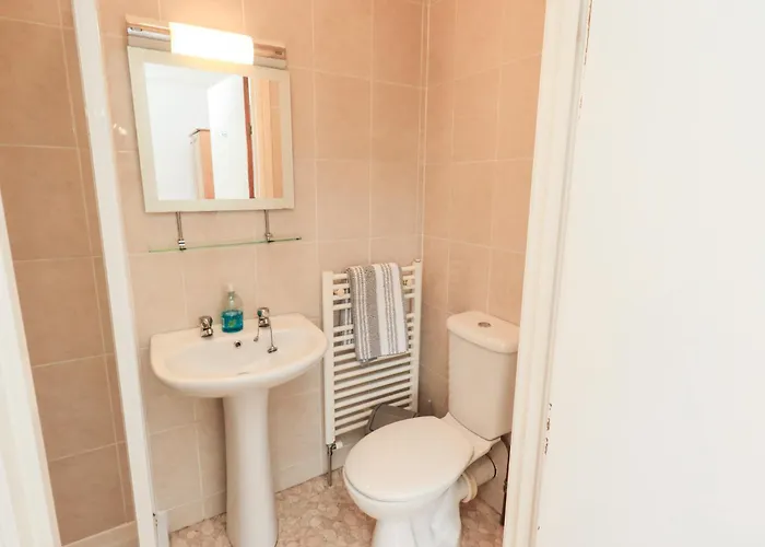 Holiday home Hazelmere