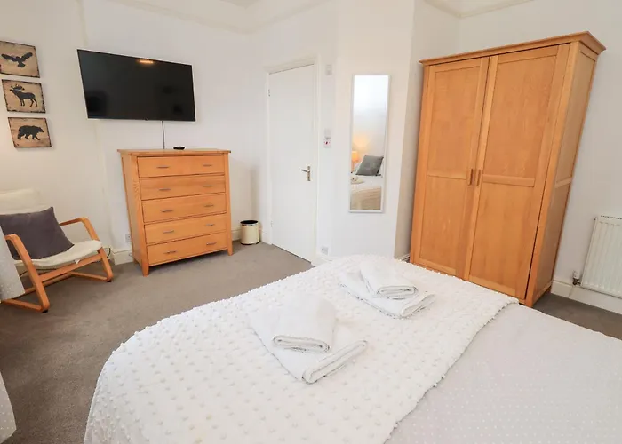 Hazelmere Holiday home *