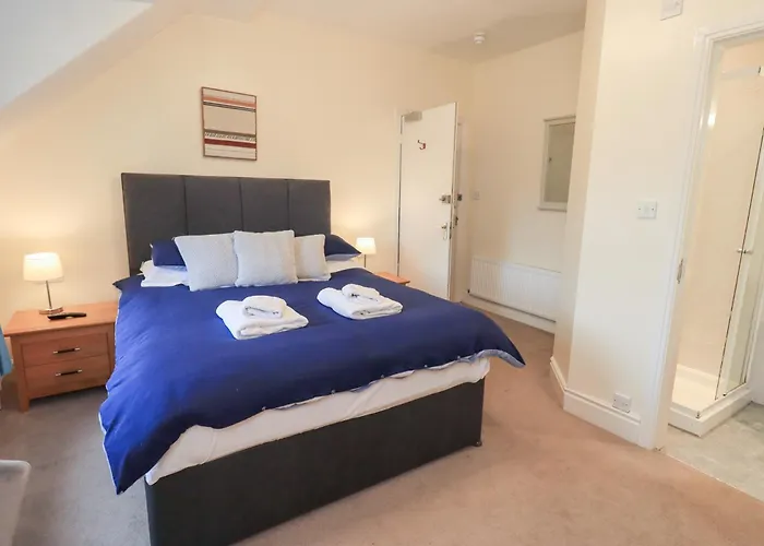 Holiday home Hazelmere *