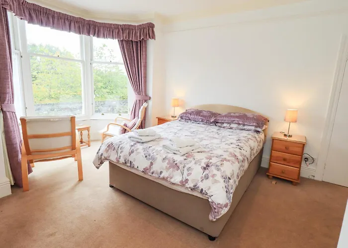 Hazelmere Keswick (Cumbria)