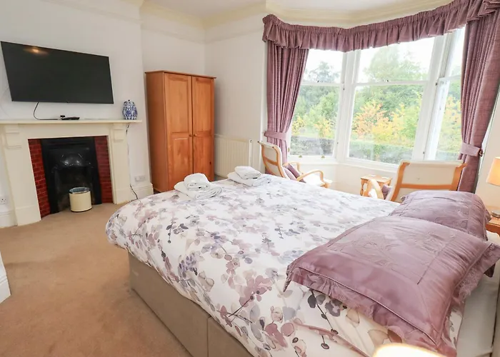 Holiday home Hazelmere *