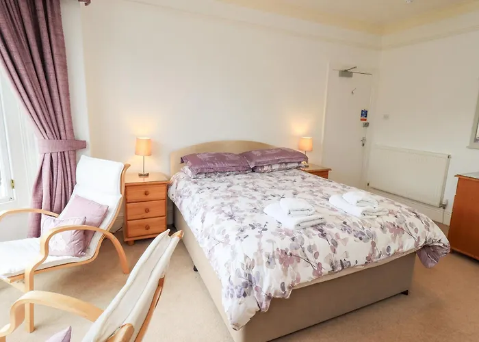 Holiday home Hazelmere Keswick (Cumbria)