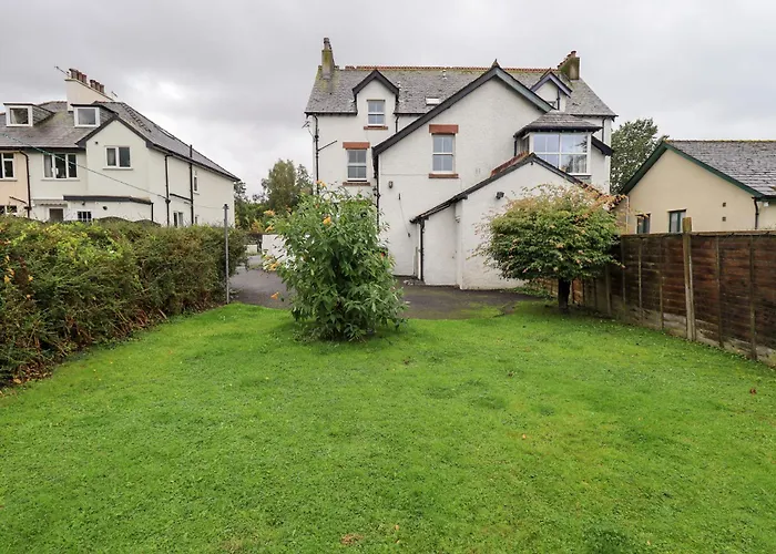 Hazelmere * Keswick (Cumbria)