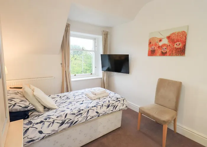 Hazelmere Holiday home *