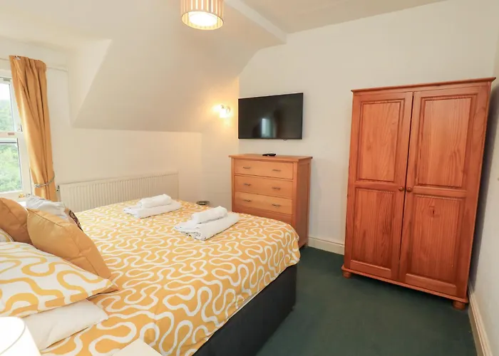 Holiday home Hazelmere Keswick (Cumbria)