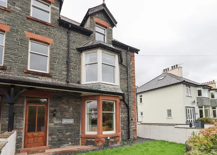 Hazelmere * Keswick (Cumbria)