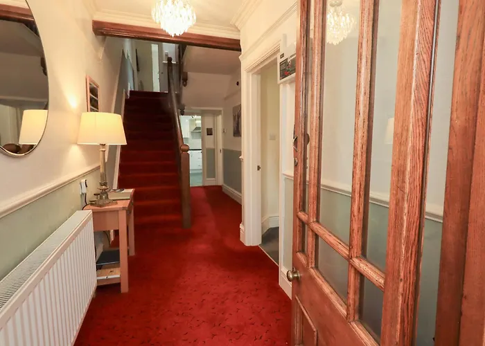 Hazelmere Holiday home