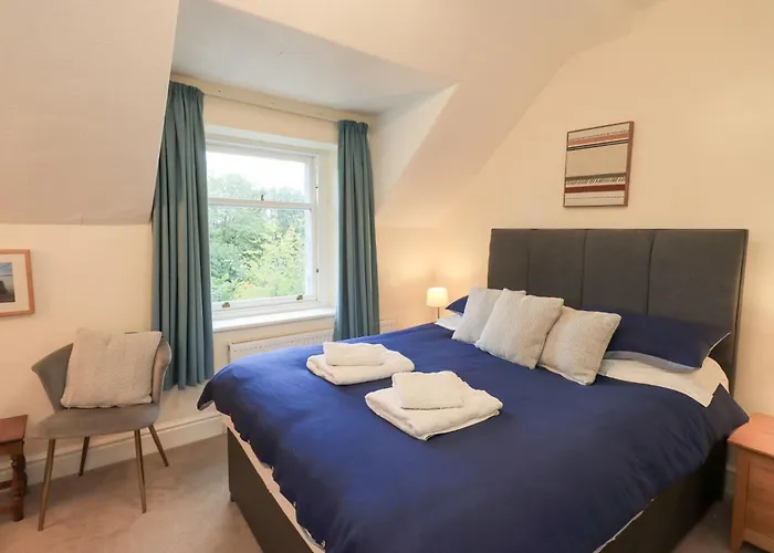 Holiday home Hazelmere