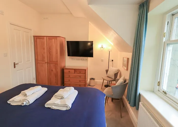 Hazelmere Holiday home *