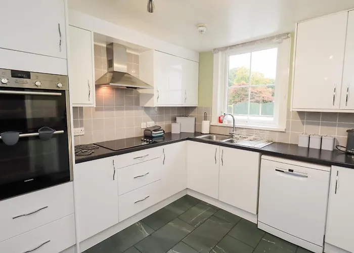 Holiday home Hazelmere Keswick (Cumbria)