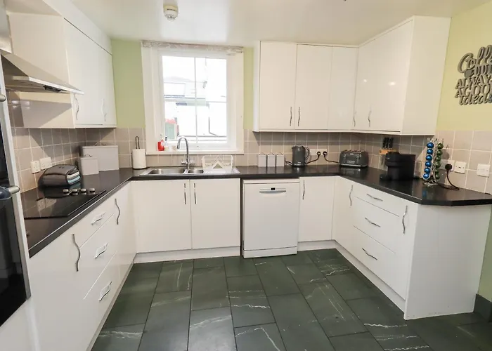 Hazelmere Holiday home