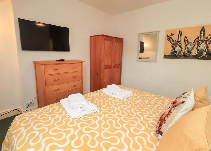 Hazelmere Keswick (Cumbria)